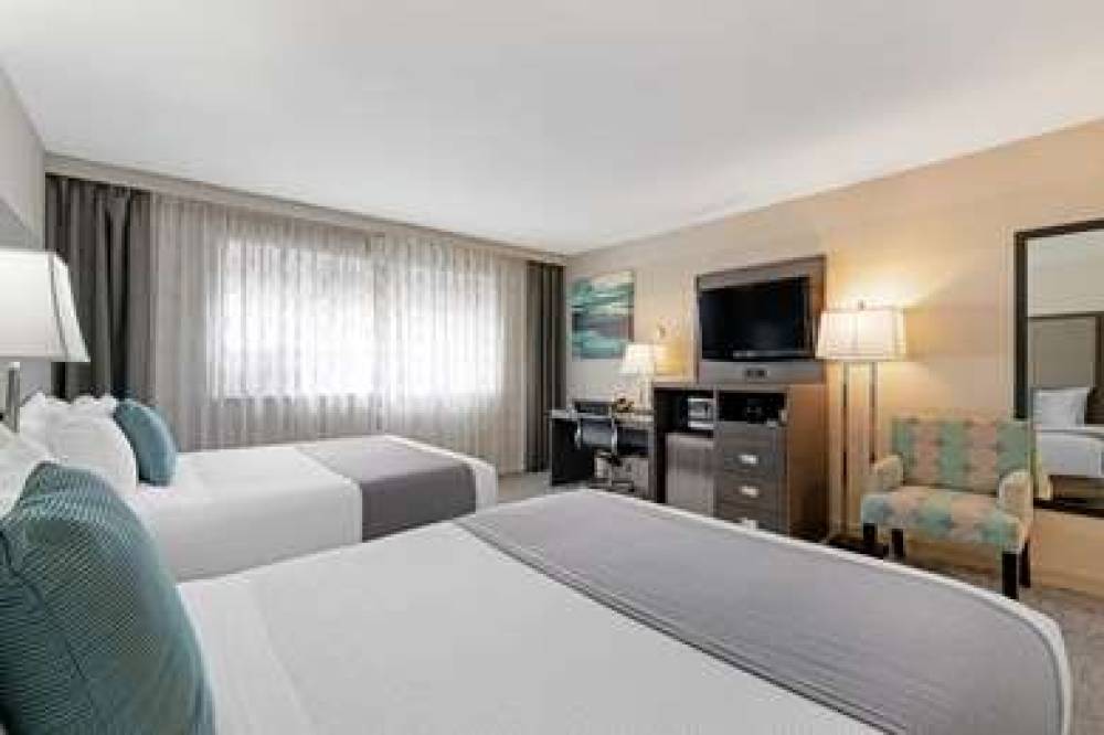 Best Western Plus Sands 7