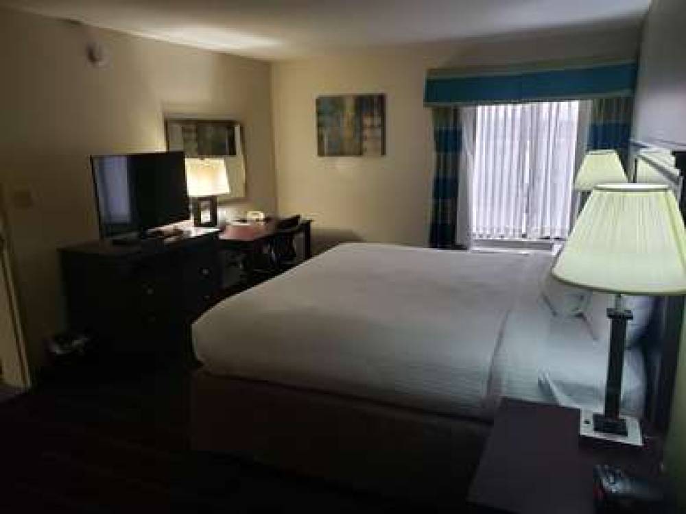 Best Western Plus Sanford Airport/Lake Mary Hotel 7