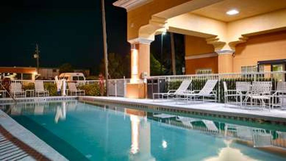 Best Western Plus Sanford Airport/Lake Mary Hotel 3