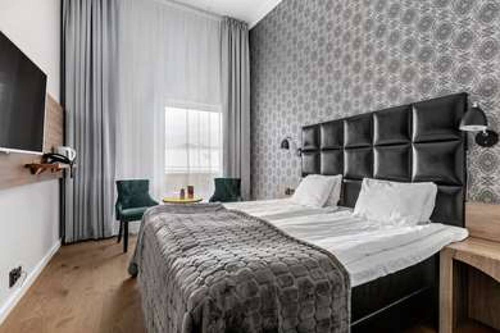 Best Western Plus Savoy Lulea 5