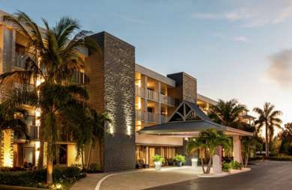 Best Western Plus Siesta Key Gateway 2