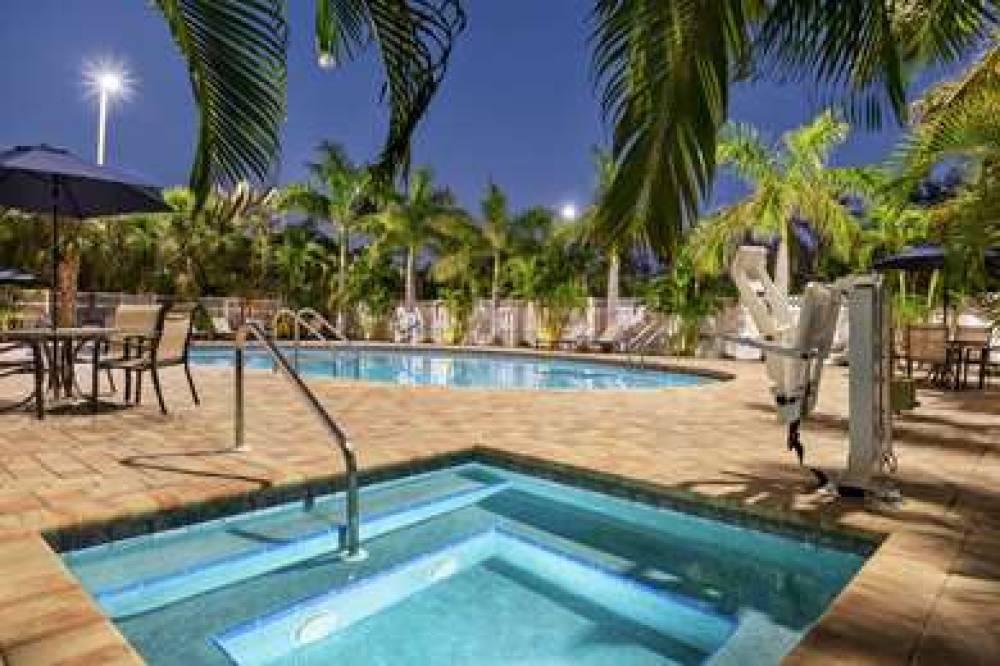 Best Western Plus Siesta Key Gateway 8