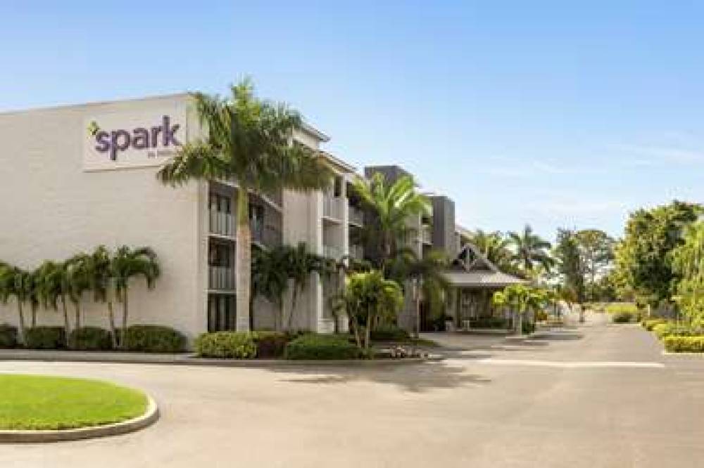 Best Western Plus Siesta Key Gateway 1