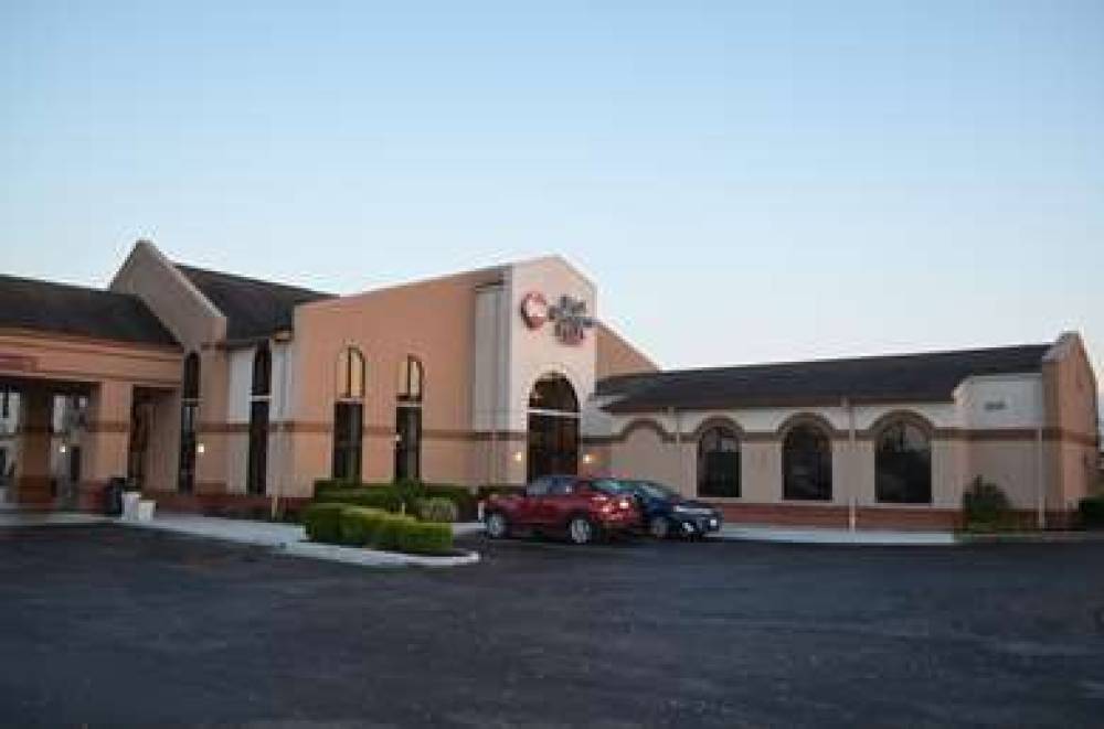 Best Western Plus Sikeston