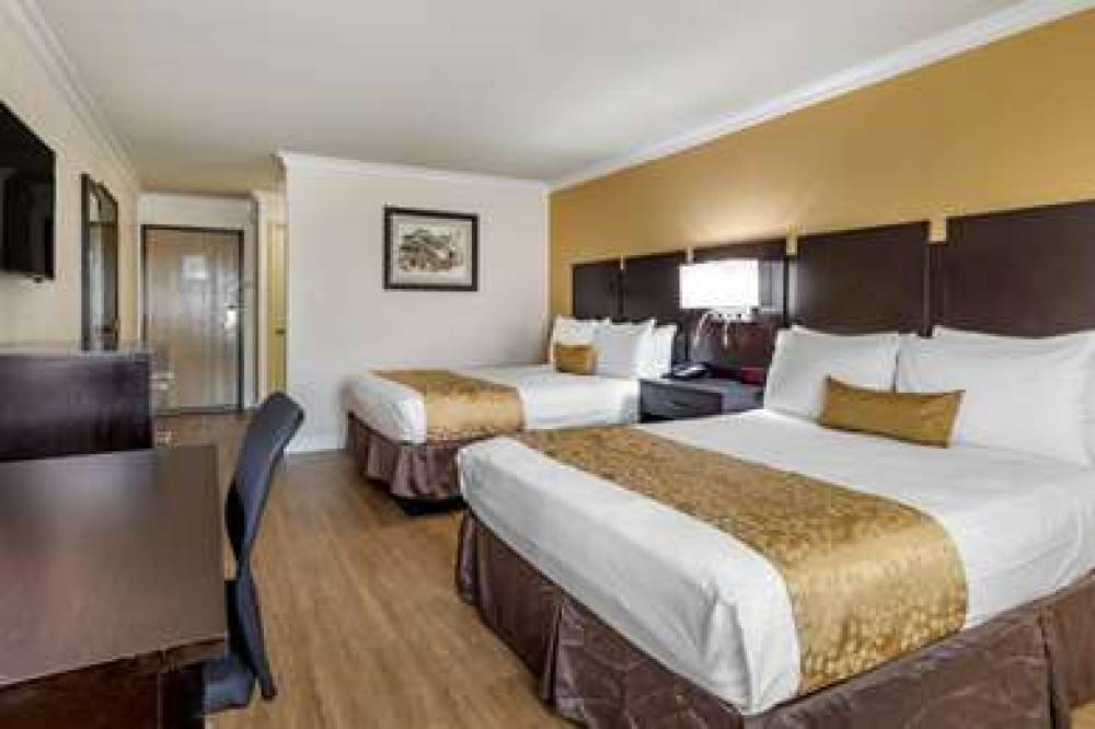 Best Western Plus South Bay Hotel 5