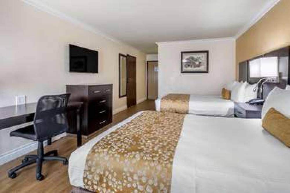 Best Western Plus South Bay Hotel 7