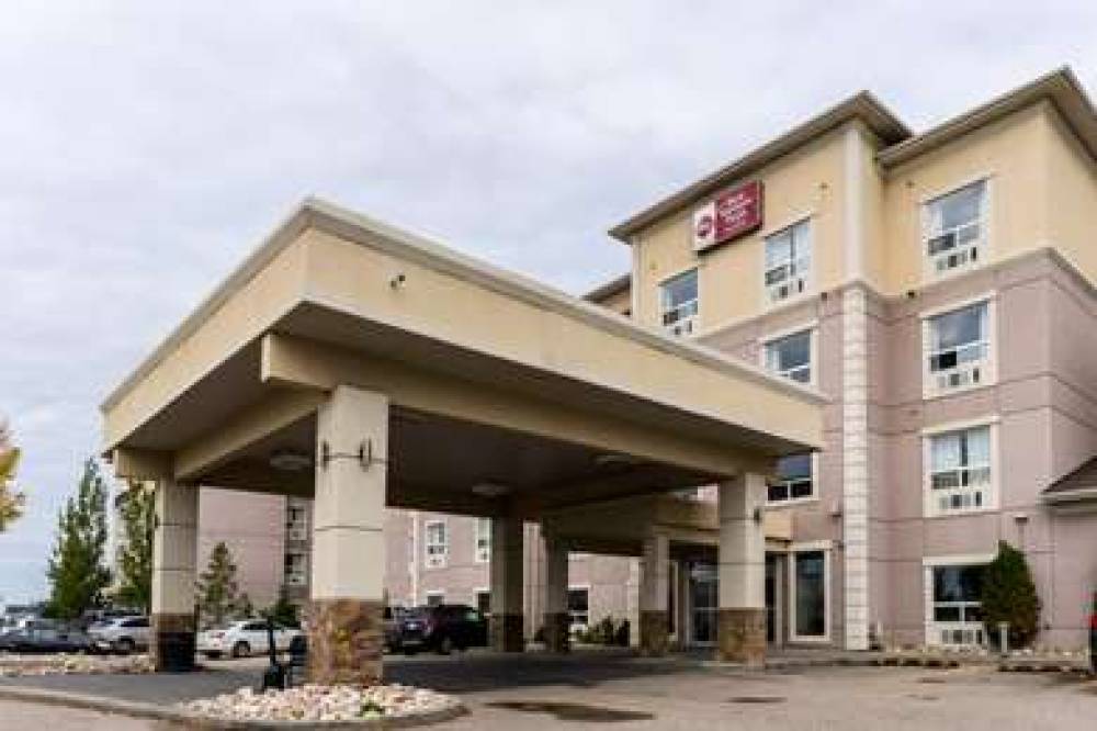 Best Western Plus South Edmonton Inn & Suites 5