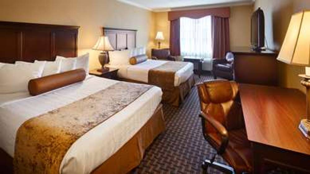 Best Western Plus Southpark Inn & Suites 8