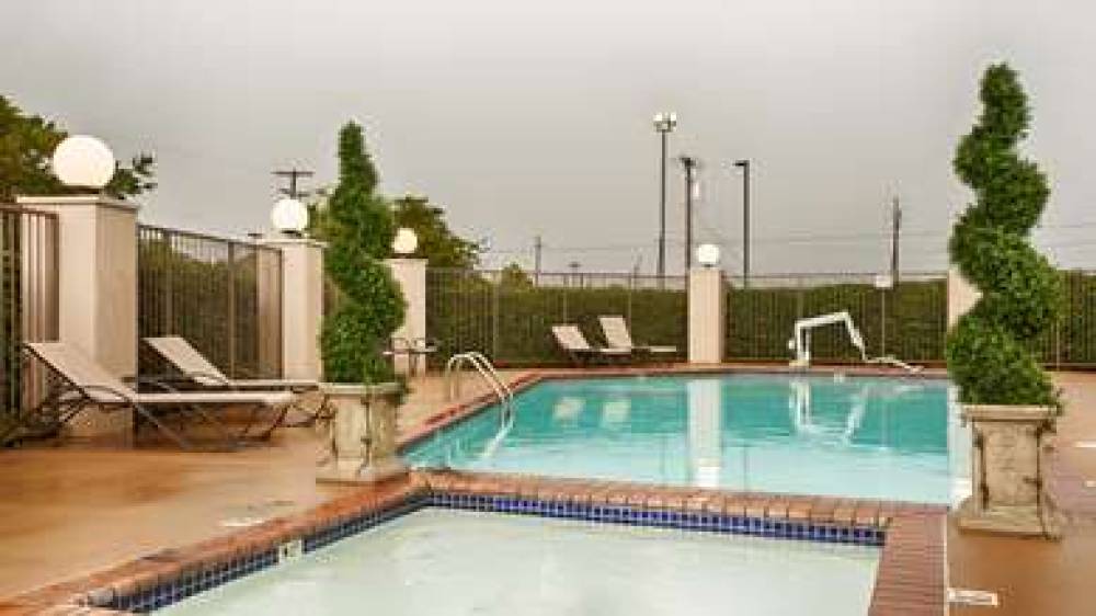 Best Western Plus Southpark Inn & Suites 2