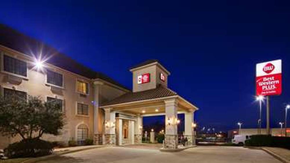 Best Western Plus Southpark Inn & Suites 1