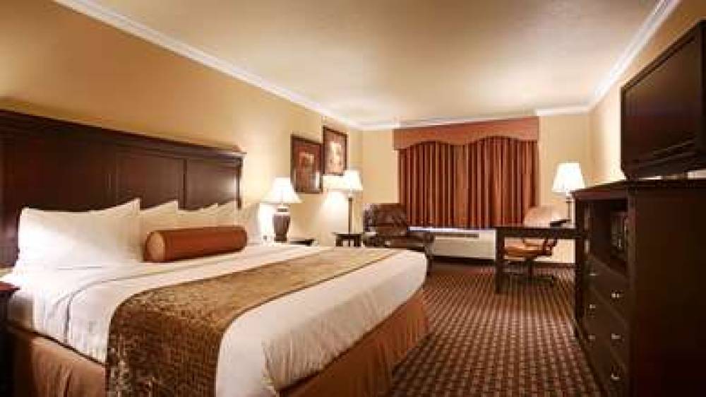 Best Western Plus Southpark Inn & Suites 5