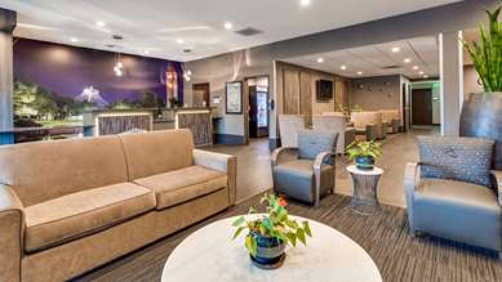 Best Western Plus Spokane North 8