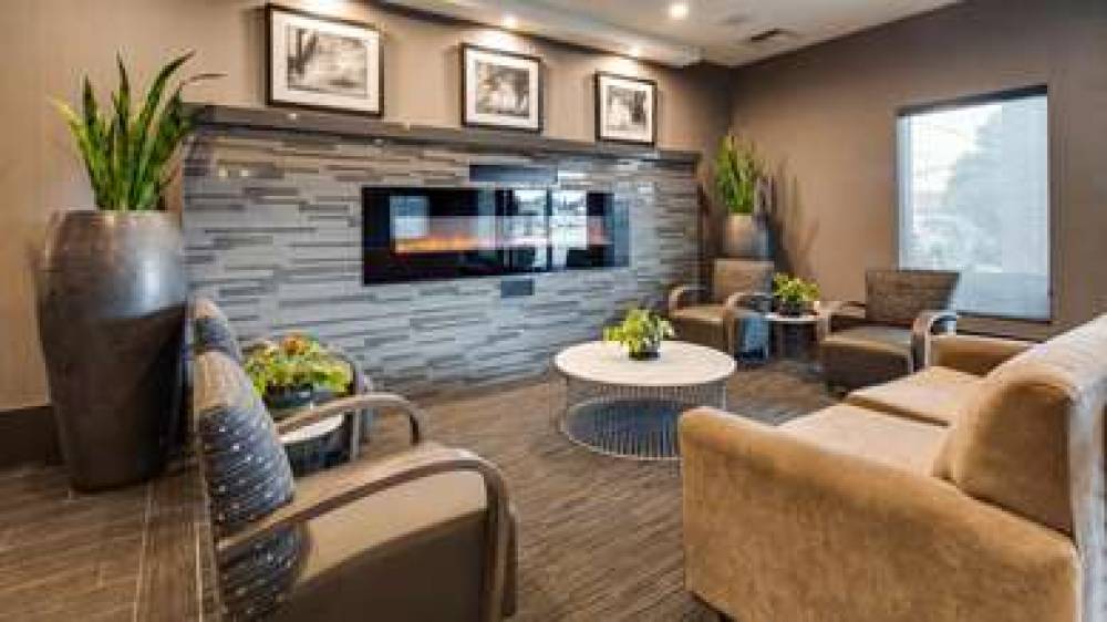 Best Western Plus Spokane North 7