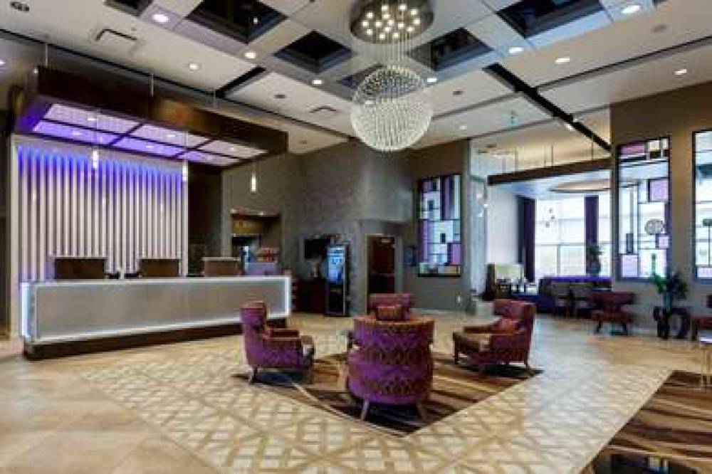 Best Western Plus St. John's Airport Hotel And Suites 3