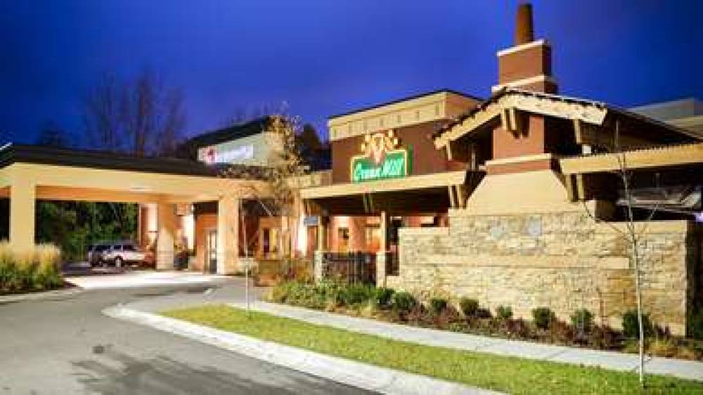 Best Western Plus St. Paul North/Shoreview 1