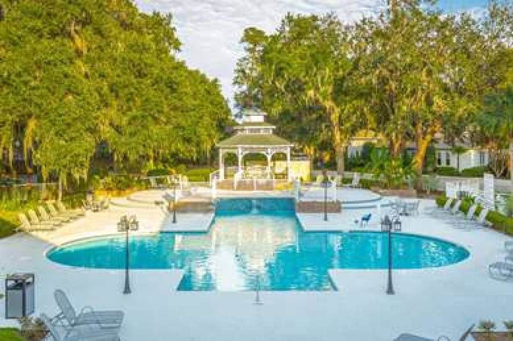 Best Western Plus St. Simons 5