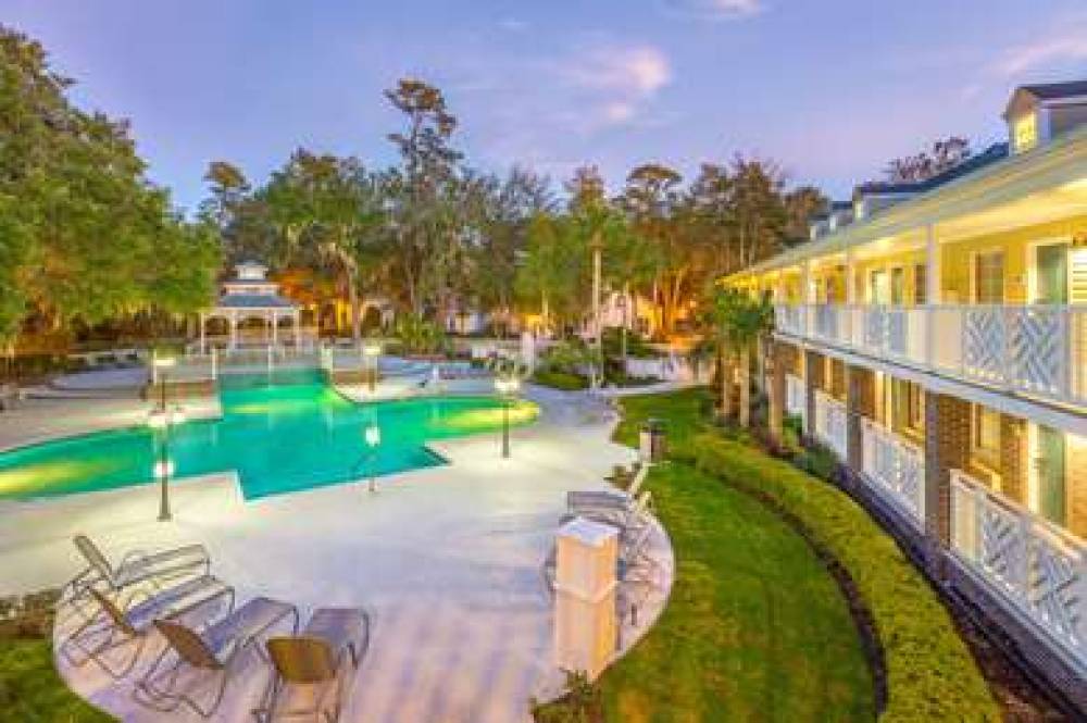 Best Western Plus St. Simons 2