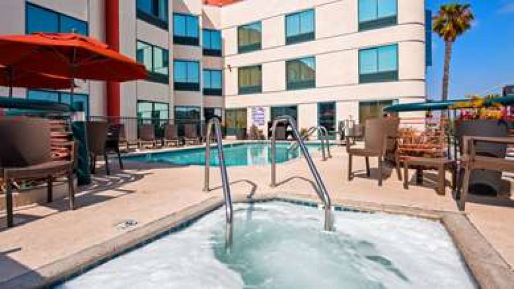 Best Western Plus Suites Hotel - Los Angeles LAX Airport 1