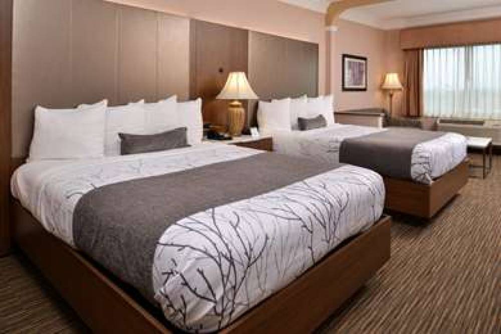 Best Western Plus Suites Hotel - Los Angeles LAX Airport 3