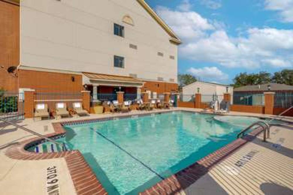 Best Western Plus Sweetwater Inn & Suites 2