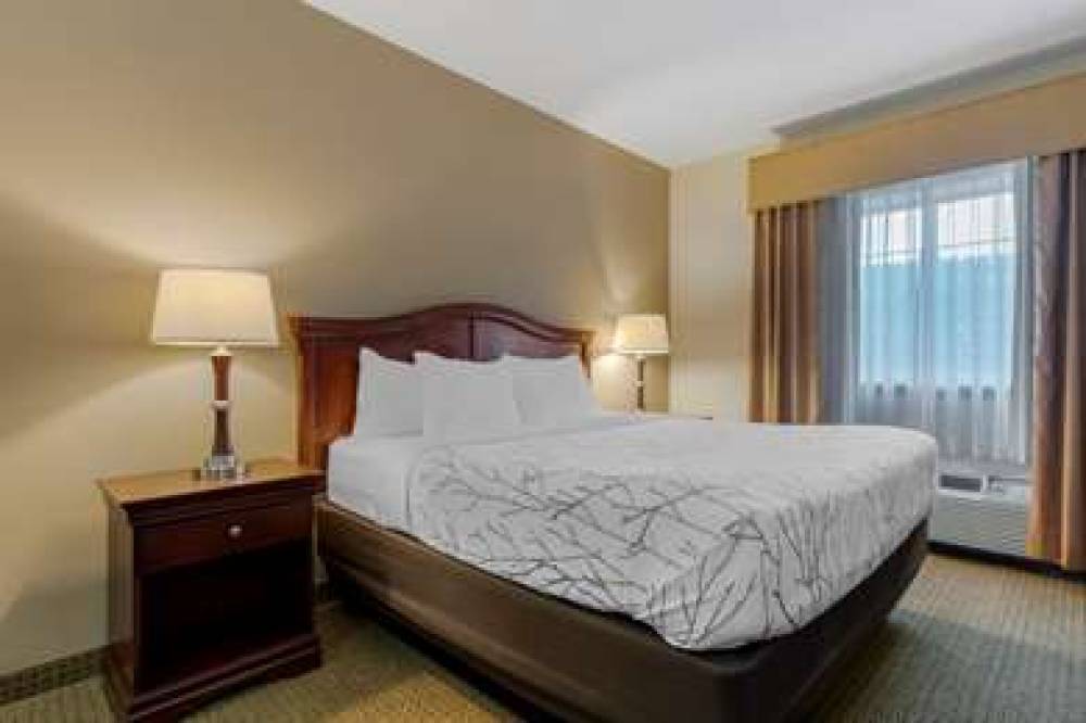 Best Western Plus Sweetwater Inn & Suites 3