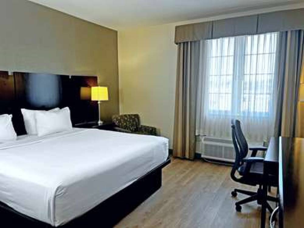 Best Western Plus The Inn At King Of Prussia 2