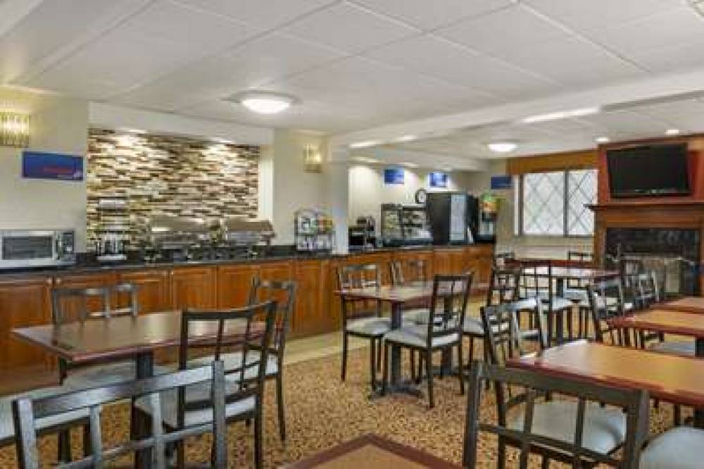 Best Western Plus The Inn At Sharon/Foxboro 10