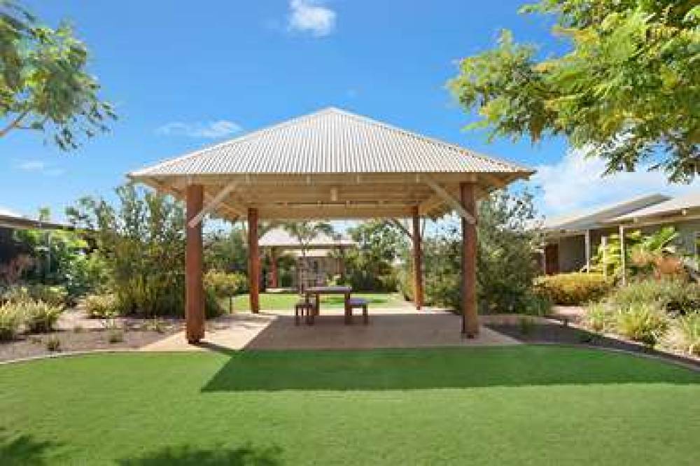 Best Western Plus The Ranges Karratha 8