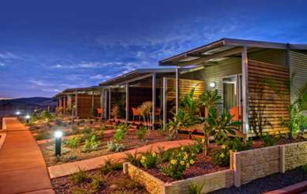 Best Western Plus The Ranges Karratha 1