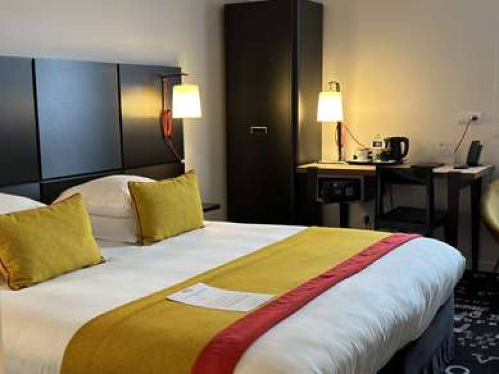 Best Western Plus Thionville Centre 5