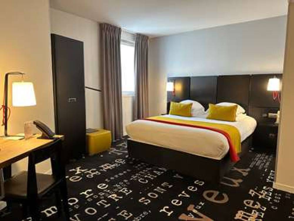 Best Western Plus Thionville Centre 1