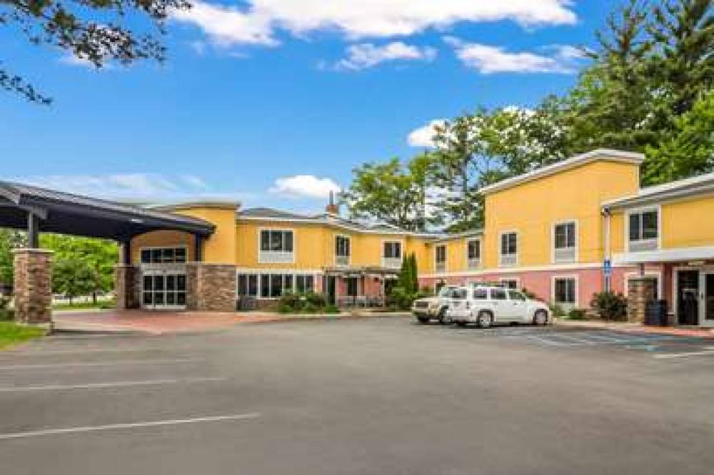 Best Western Plus Traverse City