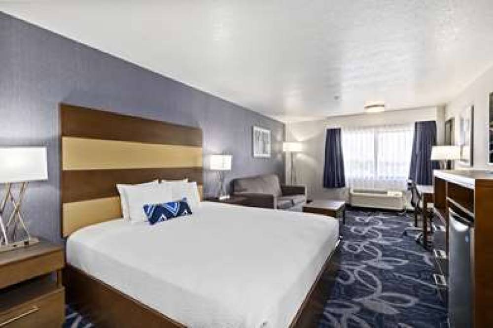 Best Western Plus Twin Falls Hotel 3