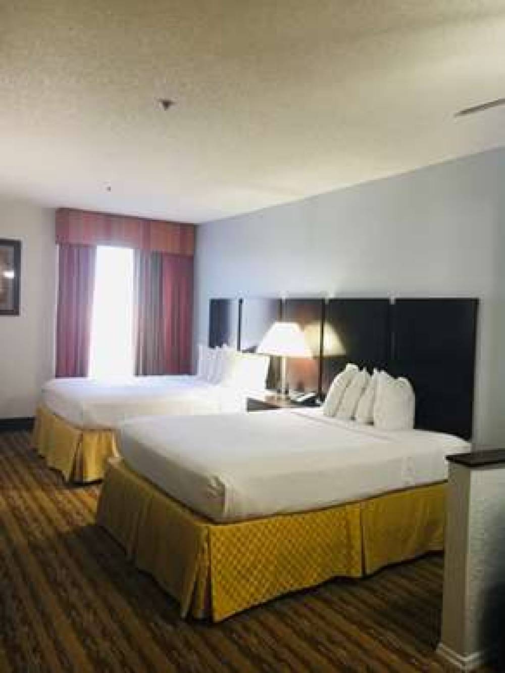 Best Western Plus Universal Inn 7