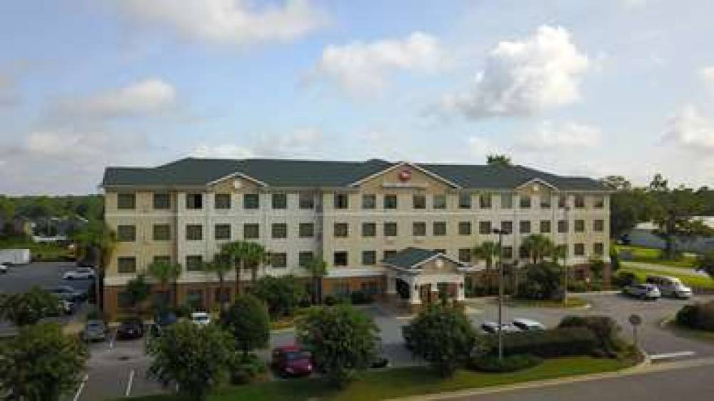 Best Western Plus Valdosta Hotel & Suites