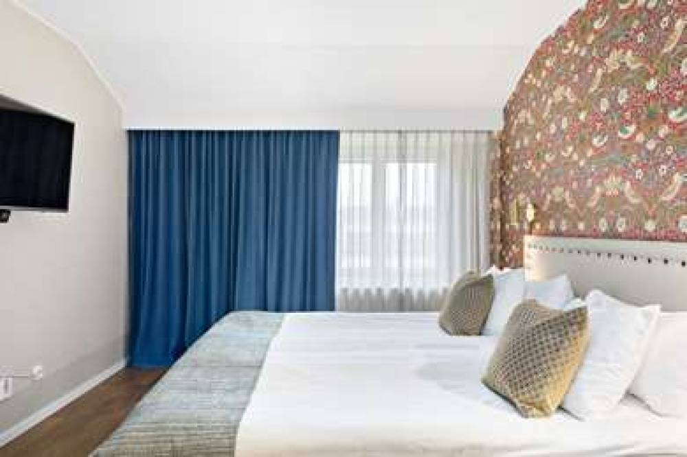 Best Western Plus Vasterviks Stadshotell 10