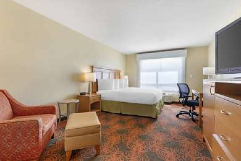 Best Western Plus Waco North 10