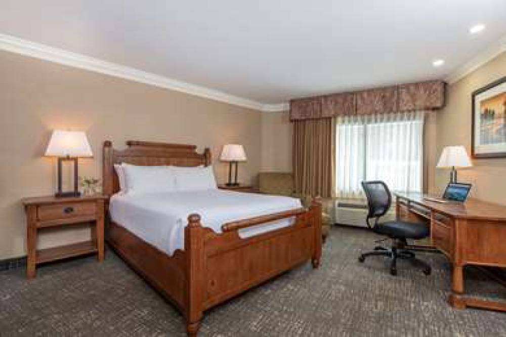 Best Western Plus Waterbury - Stowe 4