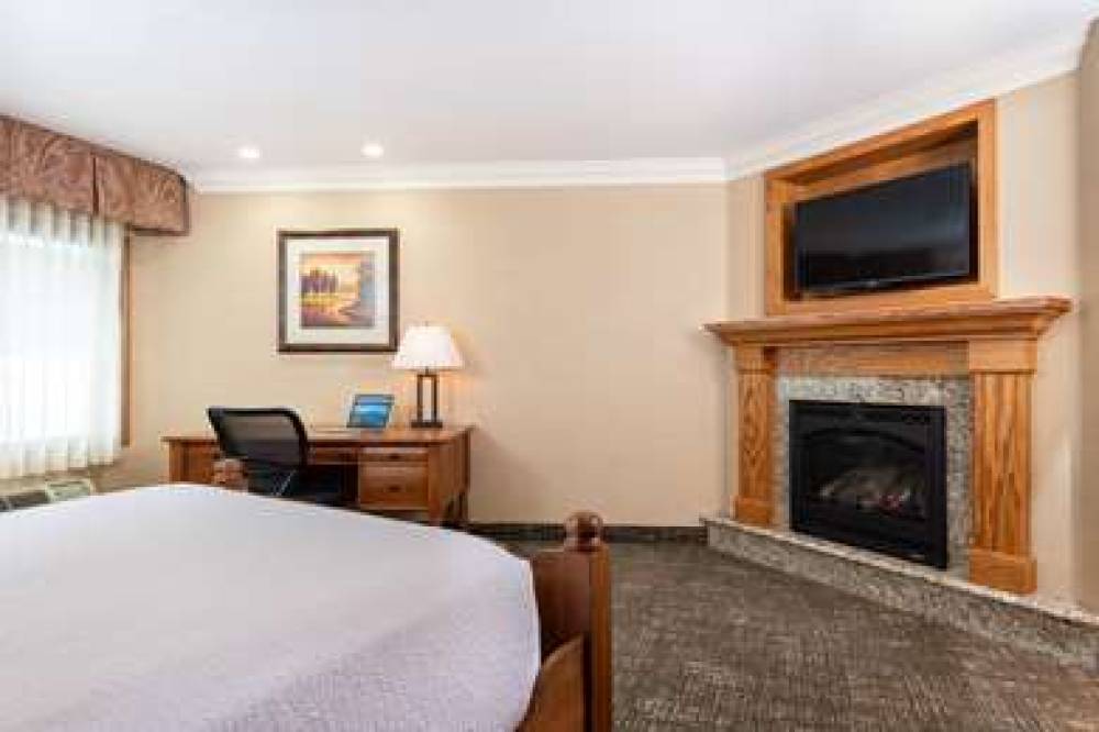 Best Western Plus Waterbury - Stowe 6