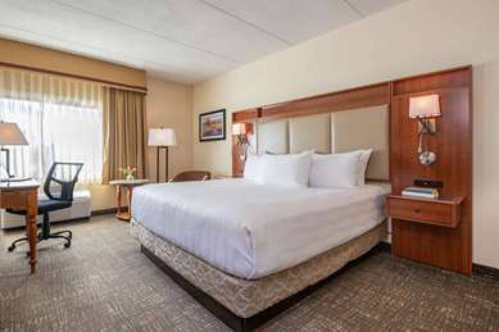 Best Western Plus Waterbury - Stowe 10