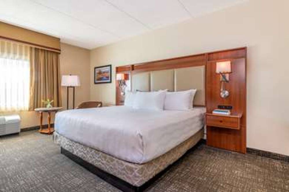 Best Western Plus Waterbury - Stowe 5