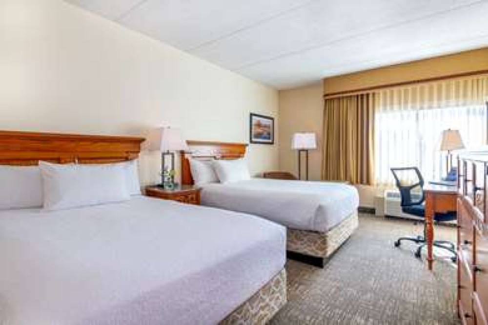 Best Western Plus Waterbury - Stowe 3