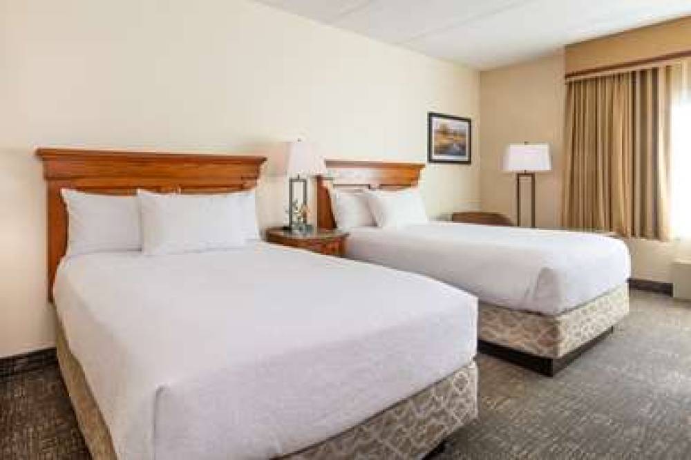 Best Western Plus Waterbury - Stowe 9