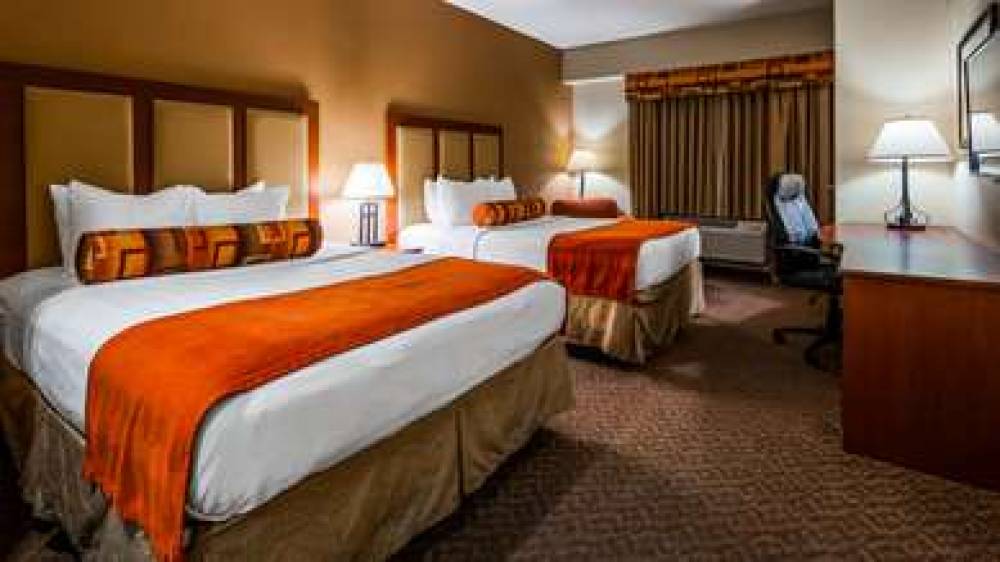 Best Western Plus Waxahachie Inn & Suites 6