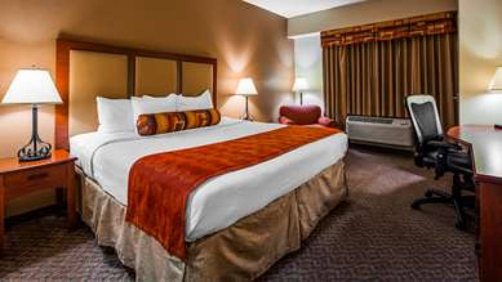 Best Western Plus Waxahachie Inn & Suites 5