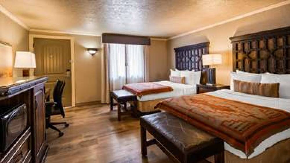 Best Western Plus Weatherford 10