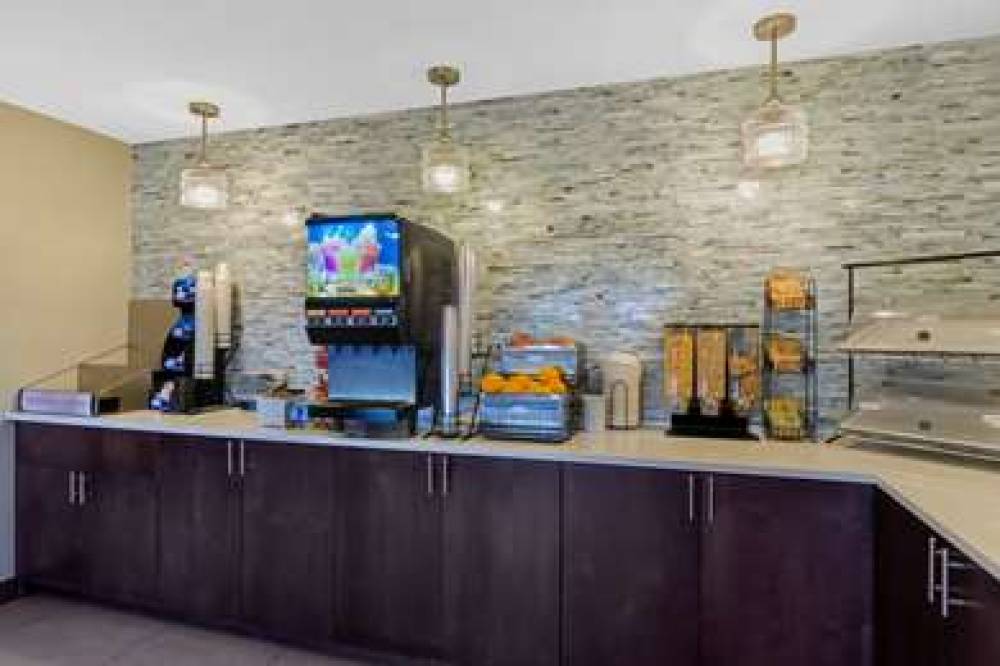 Best Western Plus Wenatchee Downtown Hotel 5