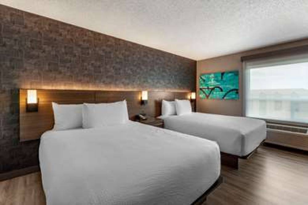 Best Western Plus West Edmonton 10