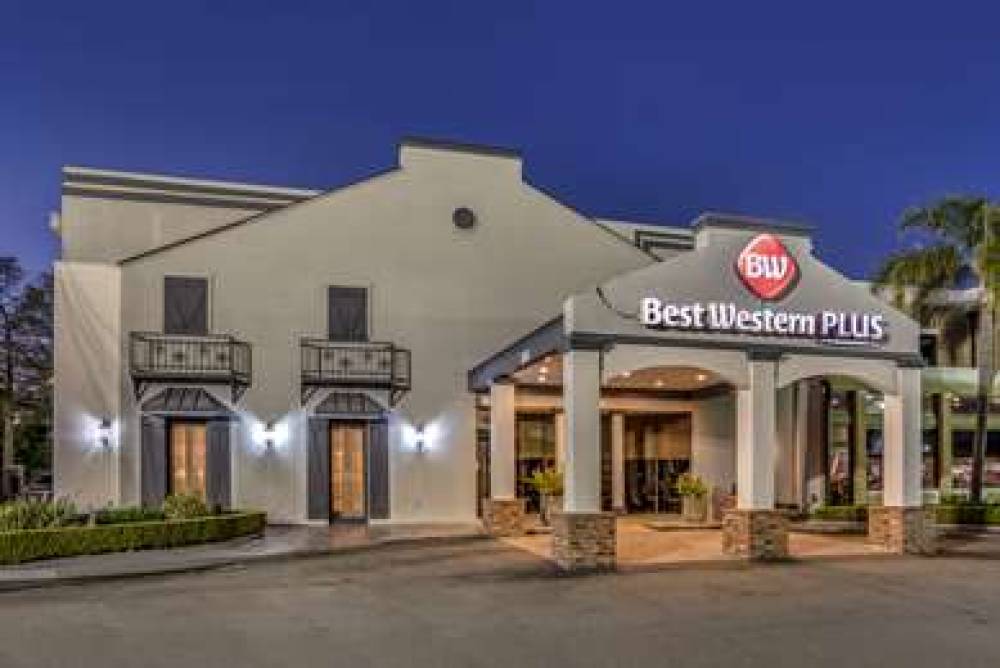 Best Western Plus Westbank 2