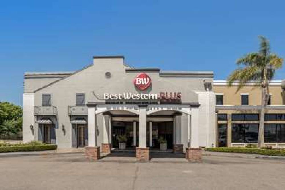 Best Western Plus Westbank 1